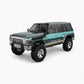 RLAARLO 1/7 TK-07 PRO 4WD RC Crawler Brushless RTR