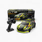 RLAARLO 1/10 XTS-F10 Brushless RC Rally Car RTR - Carbon Fiber