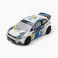 RLAARLO 1/12 XTS-P12 Brushless RC Rally Car RTR - Metal