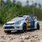 RLAARLO 1/12 XTS-P12 Brushless RC Rally Car RTR - Metal