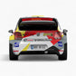 RLAARLO 1/12 XTS-P12 Brushless RC Rally Car RTR - Metal