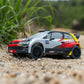 RLAARLO 1/12 XTS-P12 Brushless RC Rally Car RTR - Metal