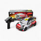 RLAARLO 1/12 XTS-P12 Brushless RC Rally Car RTR - Metal