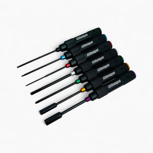 RC (radio-controlled) Car Tool 7pcs Kit