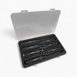 RC Car Maintenance Tool Kit (7 pcs) - RNA-1501