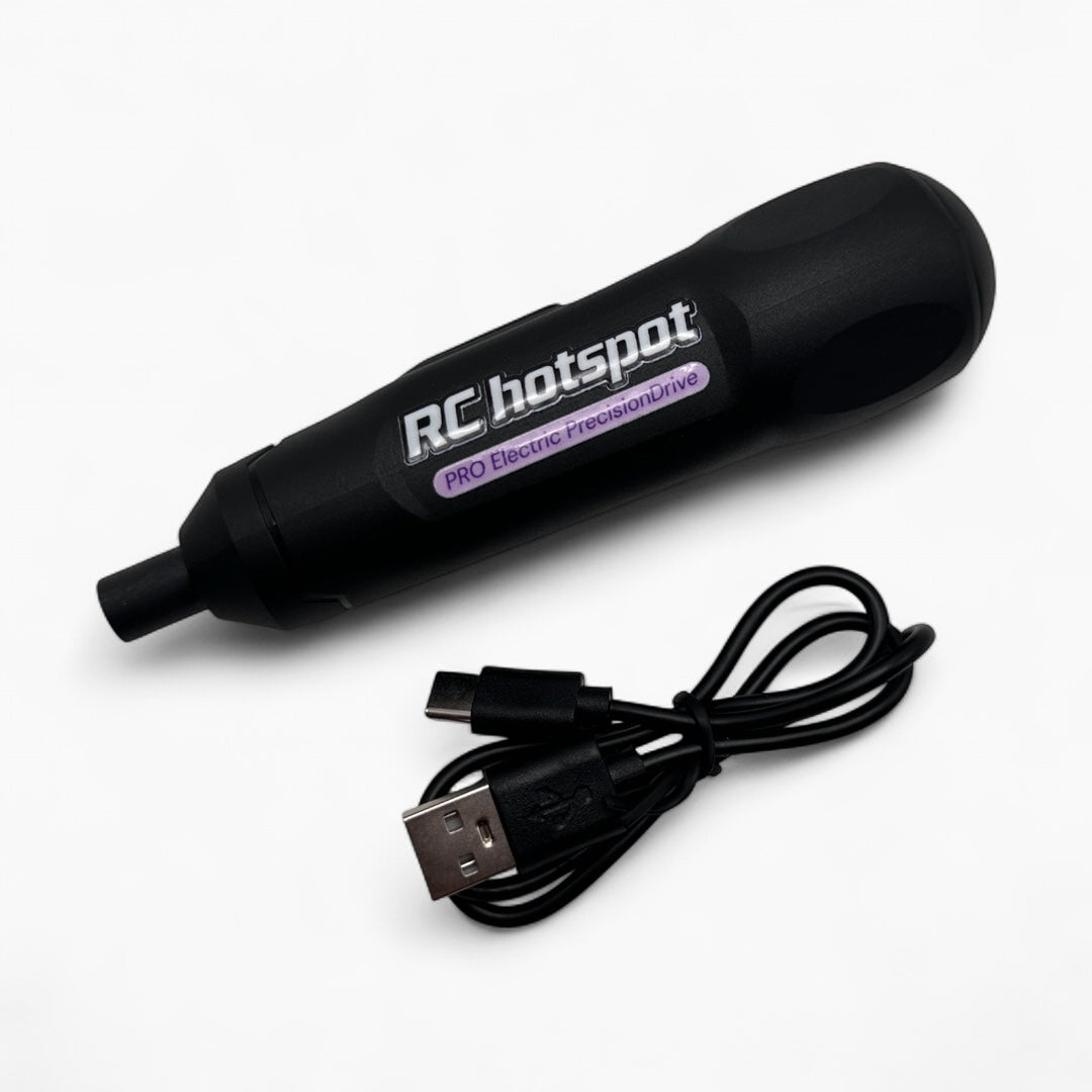 Automatic Integrated Mini Power Tool