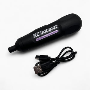 Automatic Integrated Mini Power Tool
