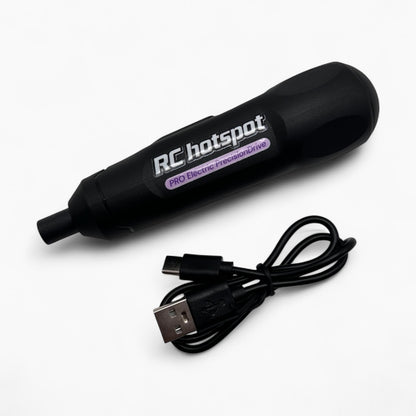 Automatic Integrated Mini Power Tool