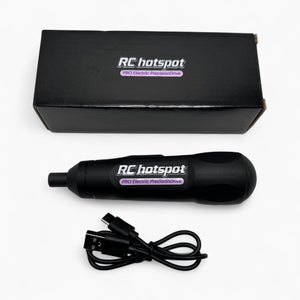 Automatic Integrated Mini Electric RC Tool - RNA-ET005