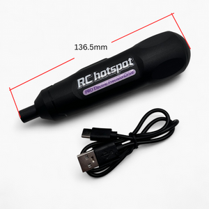 Automatic Integrated Mini Power Tool