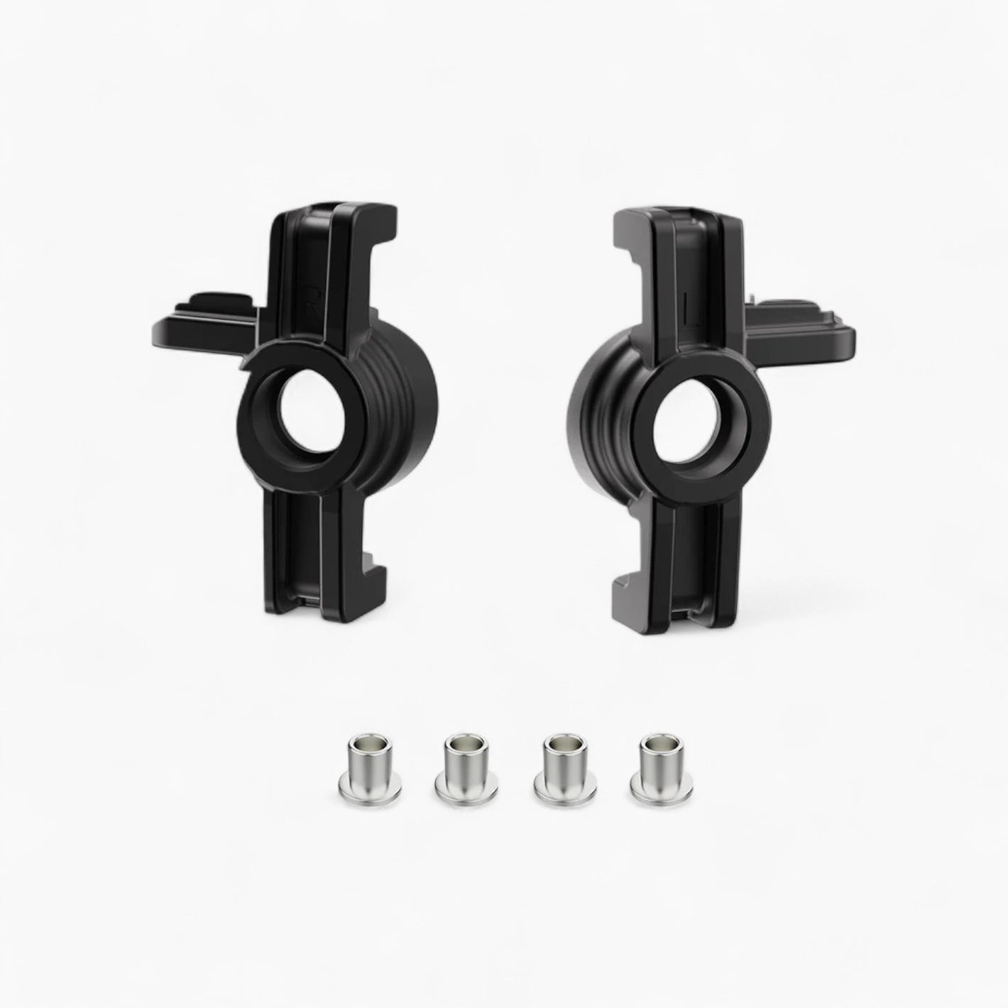 Front Steering Hub Spare Part for RLAARLO ROG1, X12S, XTS-P12 - R16005