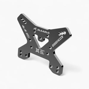 Front Shock Tower Spare Part for RLAARLO ROG1 - R16017