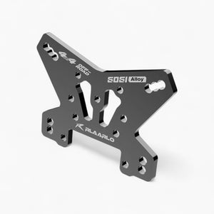 Rear Shock Tower Spare Part for RLAARLO ROG1 - R16018