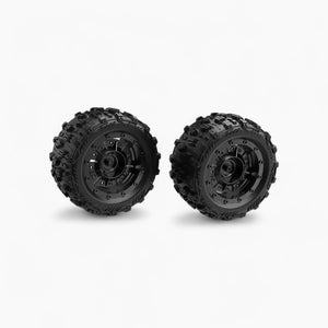 Assembled Wheel Set Spare Part for RLAARLO ROG1 - R16026