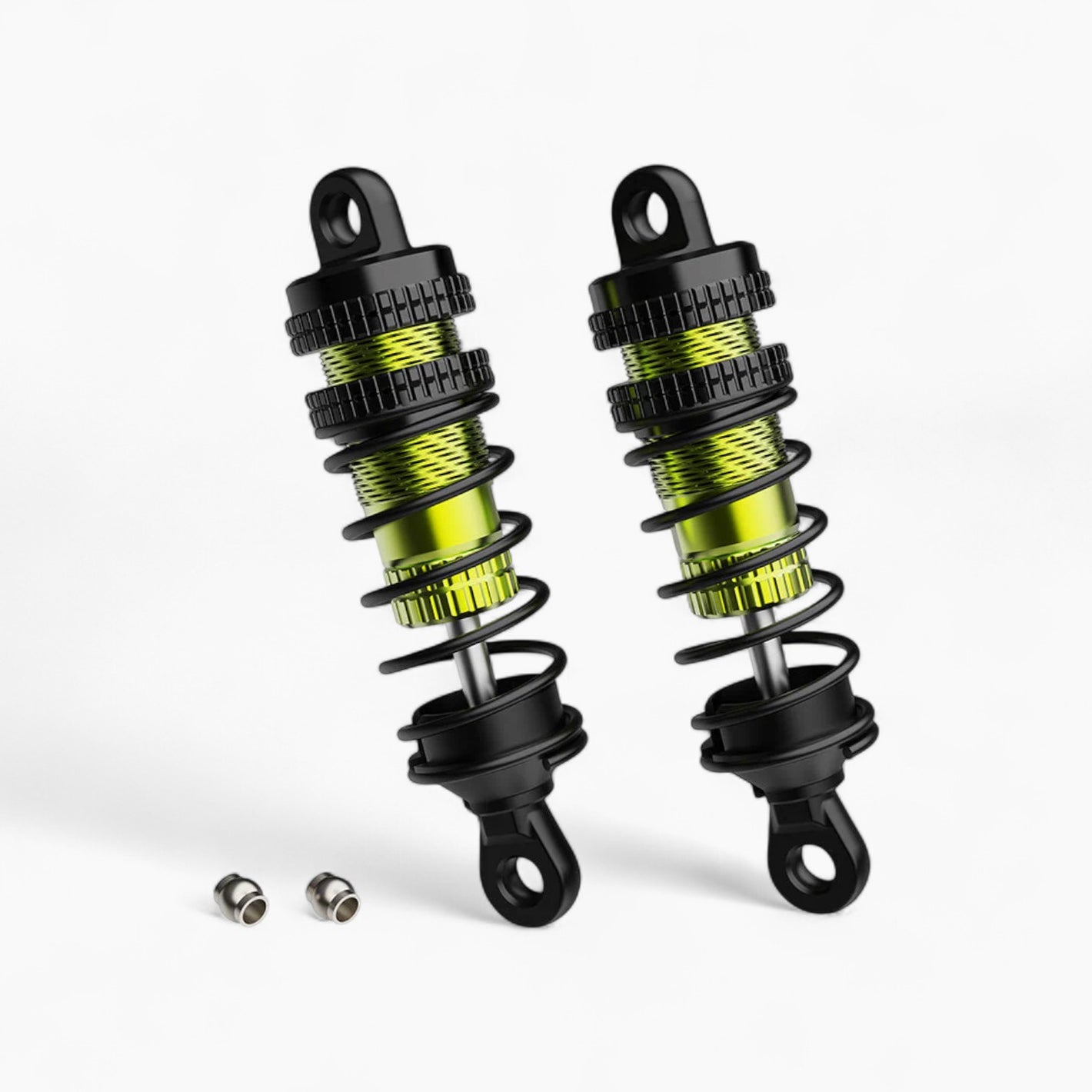 Oil-filled Shock Absorber Spare Part for RLAARLO ROG1 - R16028