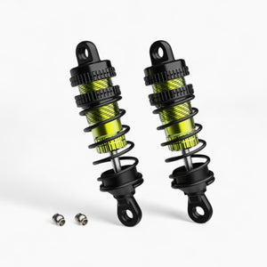 Oil-filled Shock Absorber Spare Part for RLAARLO ROG1 - R16028