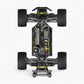 RLAARLO 1/10 Pro Scale Omni-terminator Monster Truck Metal RTR with Green Car Shell