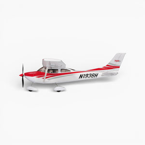 TOP RC 400 Class Cessna 182 RTF