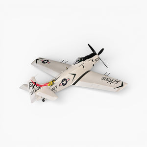 TOP RC A1 Sky Raider RTF