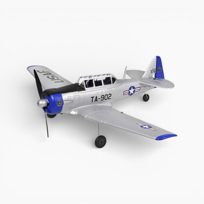 TOP RC Mini AT-6 450mm RTF