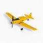 TOP RC Mini AT-6 450mm RTF - Yellow