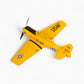 TOP RC Mini AT-6 450mm RTF - Yellow