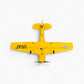 TOP RC Mini AT-6 450mm RTF - Yellow