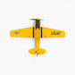 TOP RC Mini AT-6 450mm RTF - Yellow