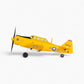 TOP RC Mini AT-6 450mm RTF - Yellow