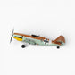 TOP RC Mini BF-109 450mm RTF