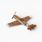 TOP RC Mini BF-109 450mm RTF