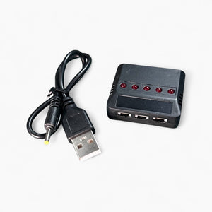 TOP RC Multi Charge Charger