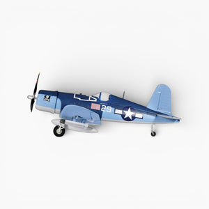 TOP RC F4U 750MM RTF