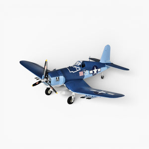 TOP RC F4U 750MM RTF