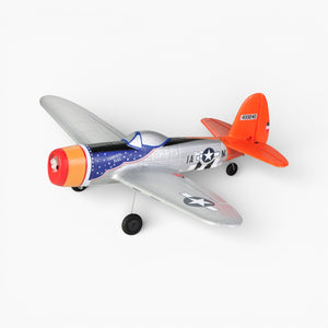 TOP RC Mini P47 450mm RTF