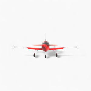 TOP RC Mini SF260 450mm RTF - Yellow