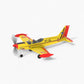 TOP RC Mini SF260 450mm RTF - Yellow