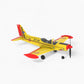 TOP RC Mini SF260 450mm RTF - Yellow