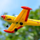 TOP RC Mini SF260 450mm RTF - Yellow
