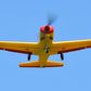 TOP RC Mini SF260 450mm RTF - Yellow