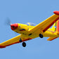 TOP RC Mini SF260 450mm RTF - Yellow
