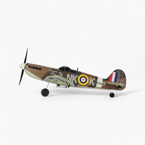 TOP RC Mini Spitfire 450mm RTF - Camo