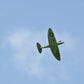TOP RC Mini Spitfire 450mm RTF - Camo