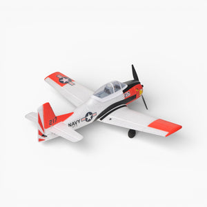 TOP RC Mini T28 450mm RTF