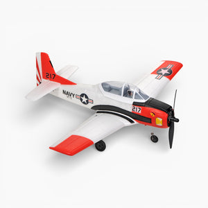 TOP RC Mini T28 450mm RTF