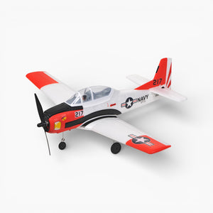 TOP RC Mini T28 450mm RTF