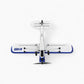 TOP RC Mini XCub 450mm RTF - Blue