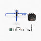TOP RC Mini XCub 450mm RTF - Blue