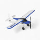TOP RC Mini XCub 450mm RTF - Blue