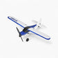TOP RC Mini XCub 450mm RTF - Blue
